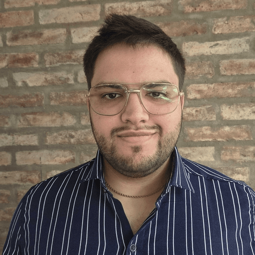 Foto de Matías Valentín Agüero Ventrice